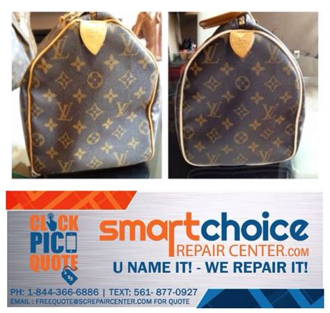 does louis vuitton fix bags for free|louis vuitton repair customer service.